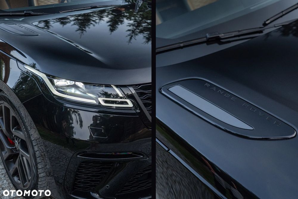 Land Rover Range Rover Velar - 13