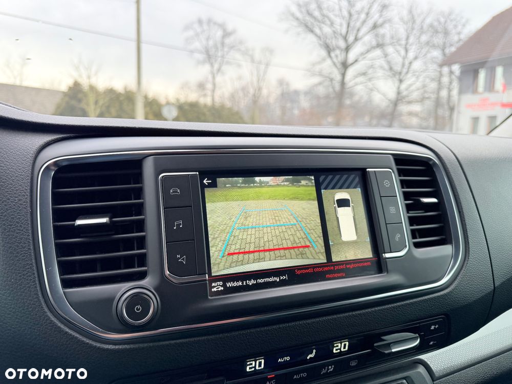 Citroën SpaceTourer M Business Lounge - 20