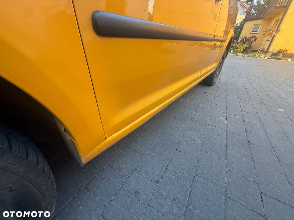 Volkswagen Caddy - 9