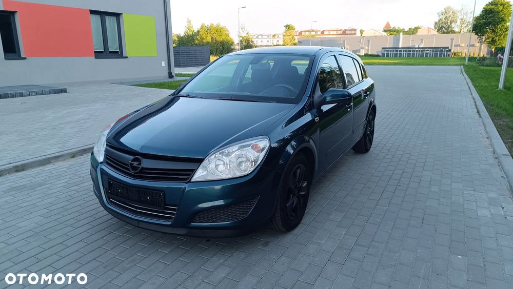 Opel Astra 1.4 Easytronic Innovation - 2
