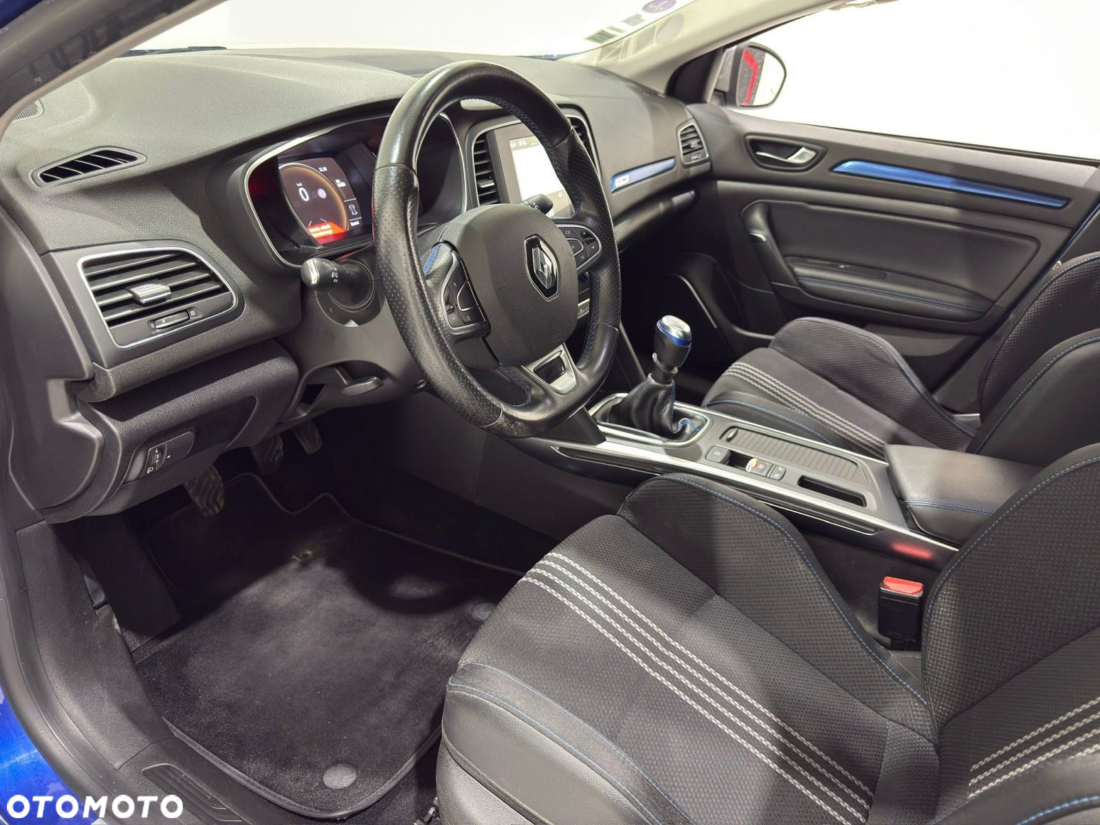 Renault Megane - 27
