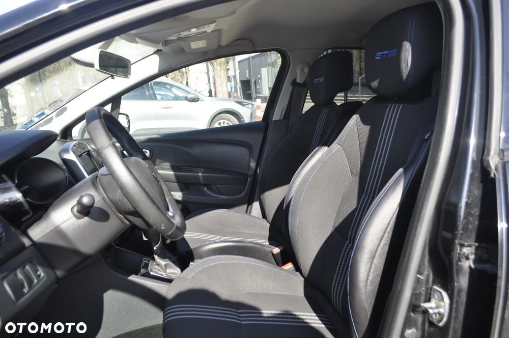 Renault Clio Energy TCe 120 EDC Intens - 7