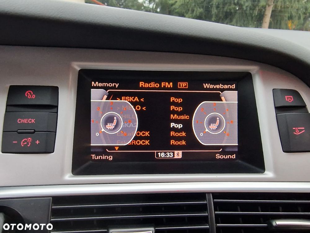 Audi A6 - 19