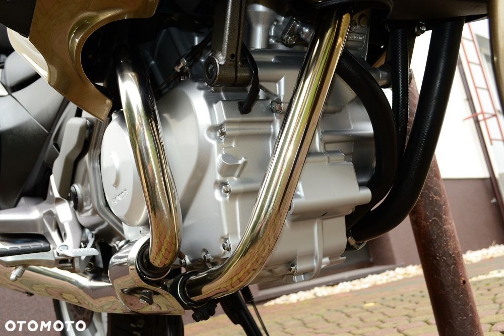 Honda NTV - 19