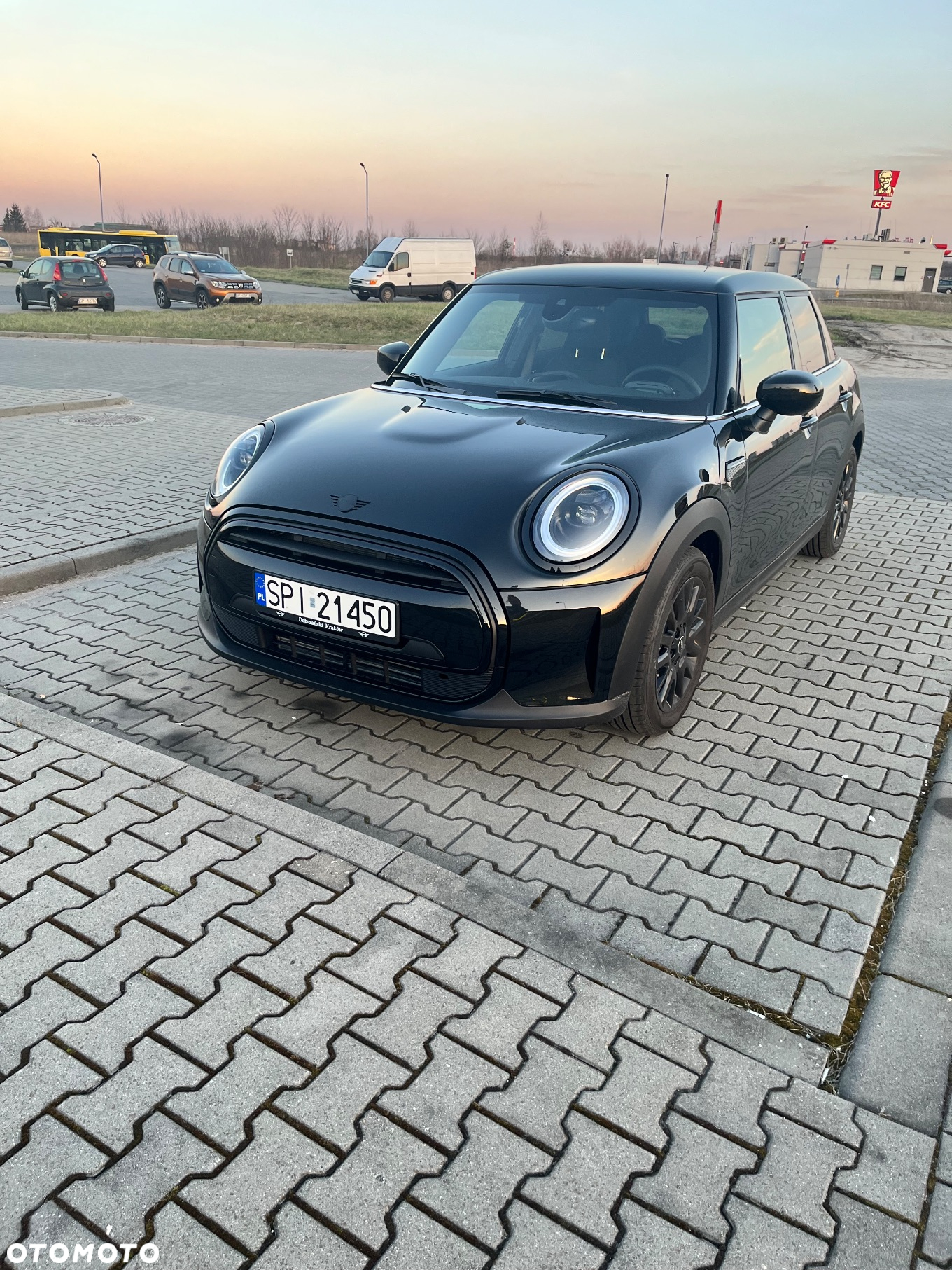 MINI Cooper - 4