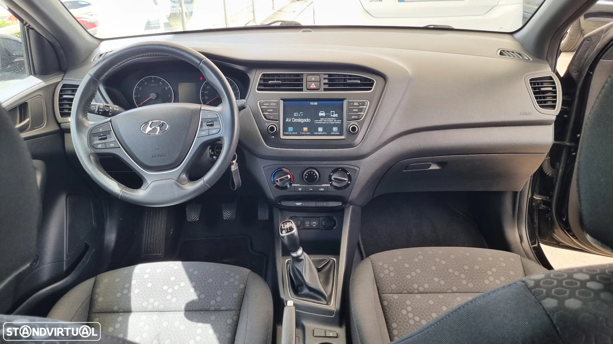 Hyundai i20 - 7