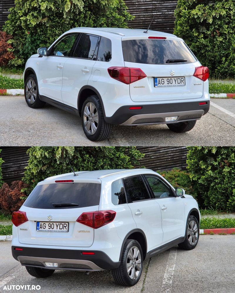 Suzuki Vitara - 19