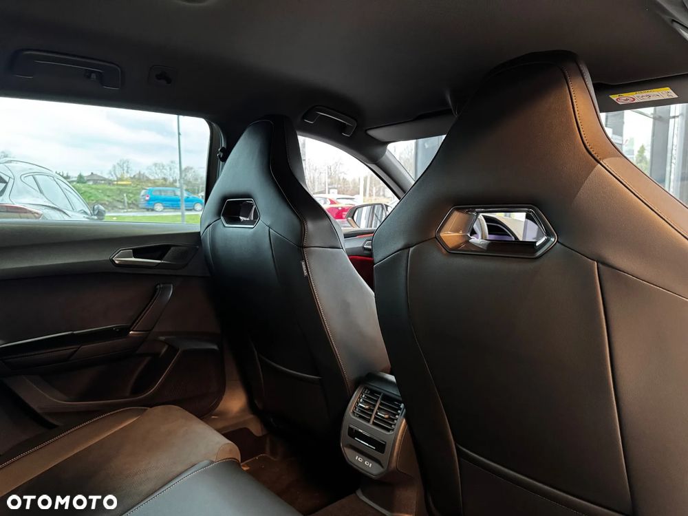 Cupra Leon Sportstourer 2.0 TSI 4Drive DSG - 12