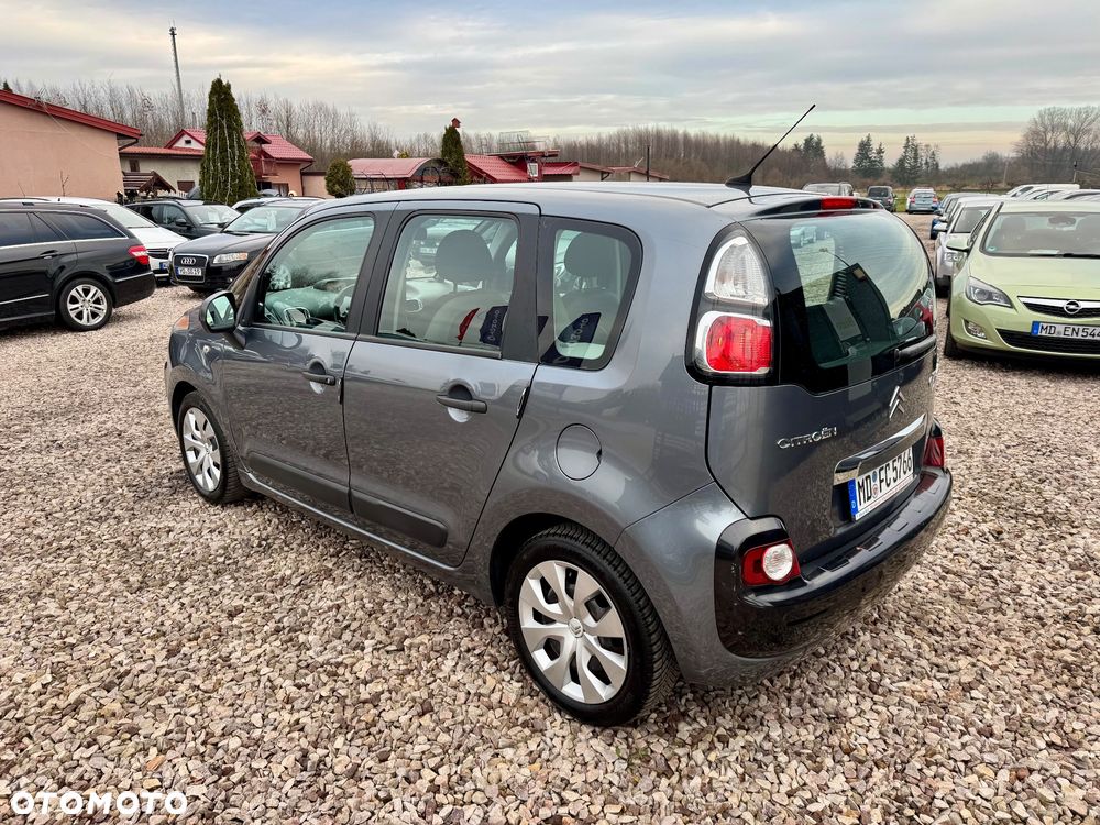 Citroën C3 Picasso - 7