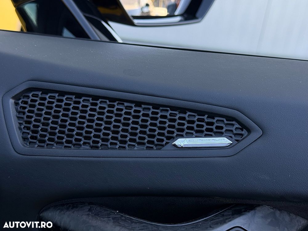 Lamborghini Huracan - 31