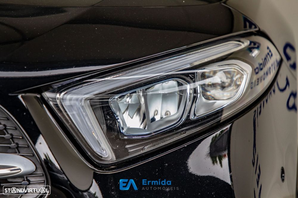 Mercedes-Benz A 250 - 9