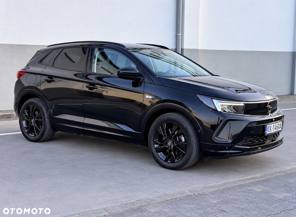 Opel Grandland 1.6 T PHEV GS - 6