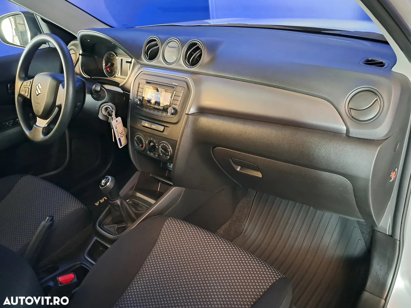 Suzuki Vitara - 16