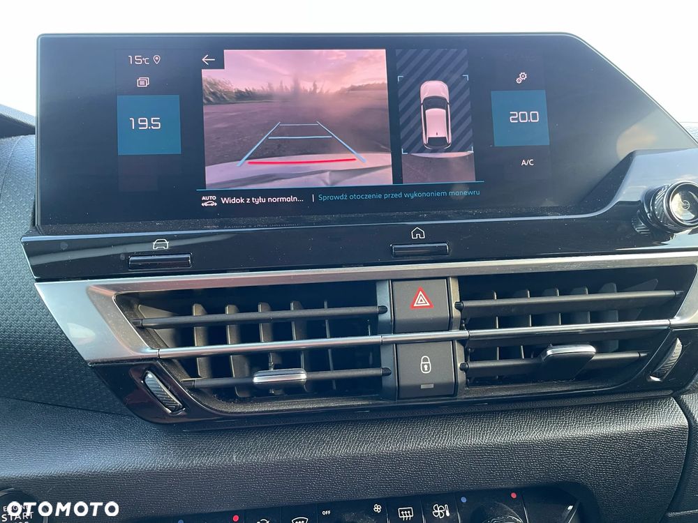 Citroën C4 PureTech 130 Stop & Start Business Class - 18