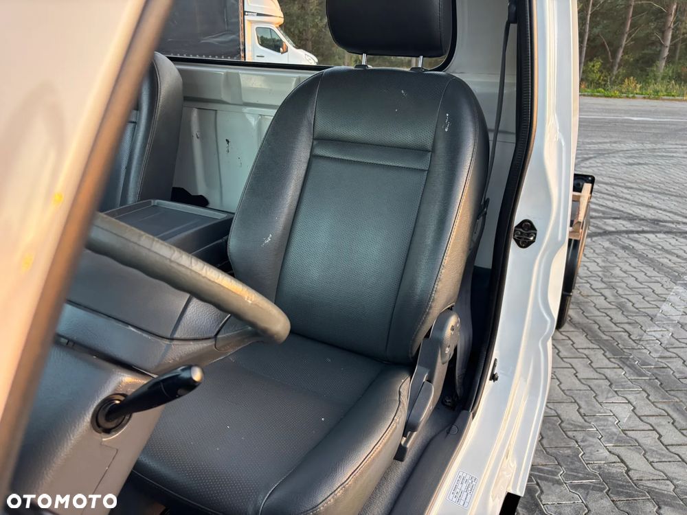 Kia K2500 TCI - 32