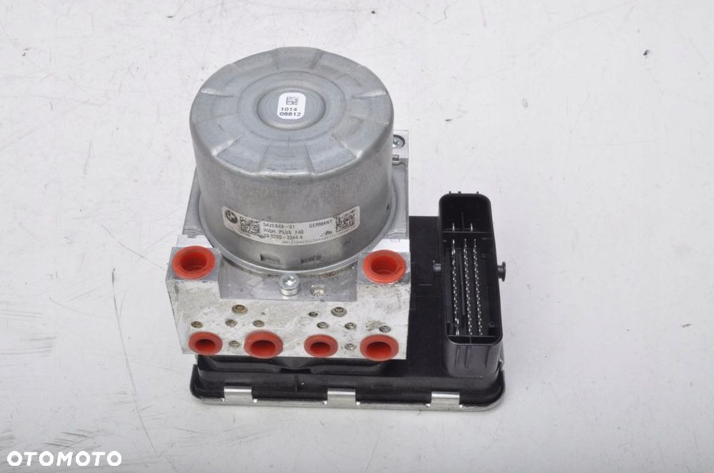 BMW F40 M135i POMPA ABS 5A2EBA8 21R - 1