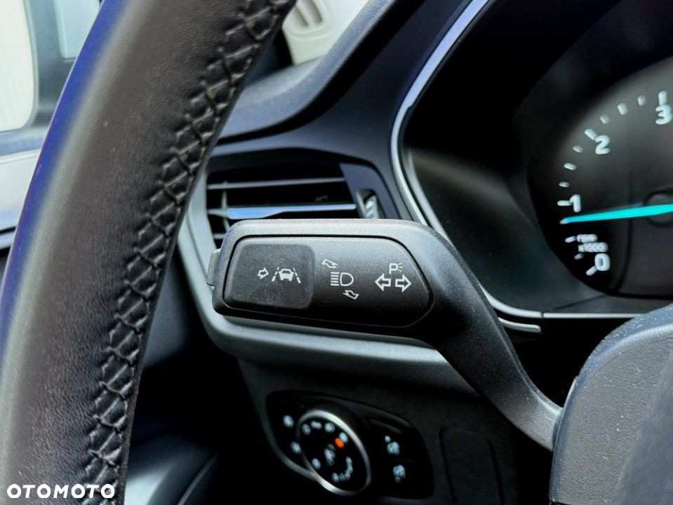 Ford Focus - 18