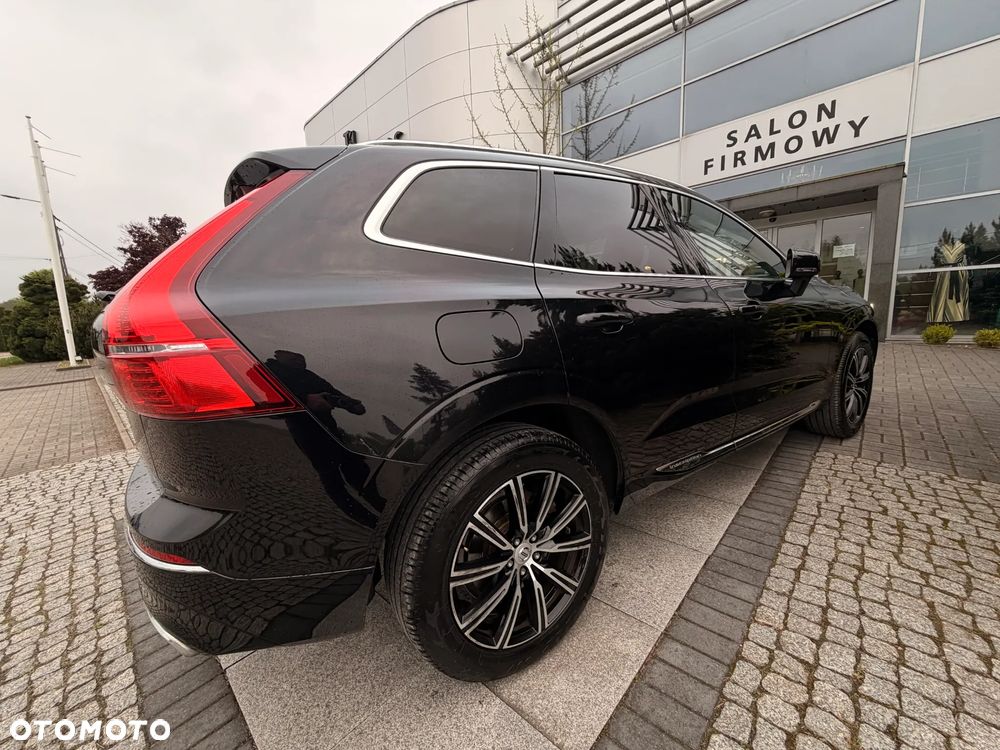 Volvo XC 60 D4 AWD Geartronic RDesign - 26