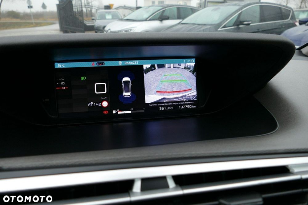 Citroën C4 SpaceTourer 1.5 BlueHDi Rip Curl S&S - 32