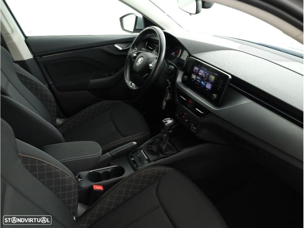 Skoda Scala 1.0 TSI Ambition DSG - 14