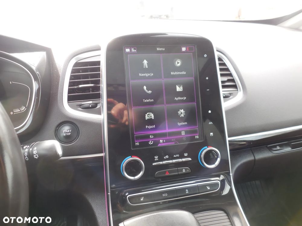 Renault Espace 2.0 Blue dCi Zen EDC - 22