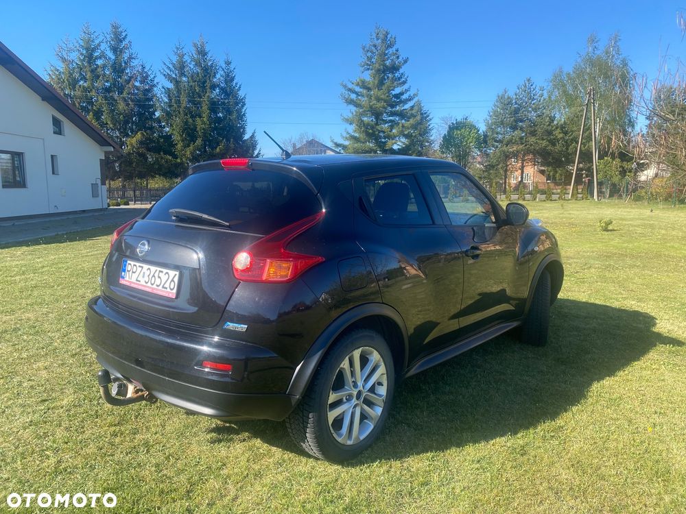 Nissan Juke 1.5 dCi Edition - 5