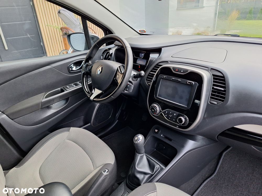 Renault Captur - 8