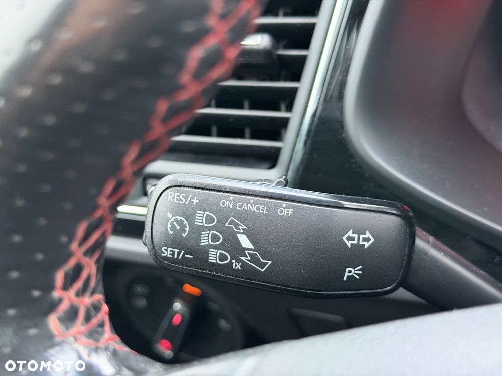 Seat Leon 1.4 TSI Start&Stop FR - 28