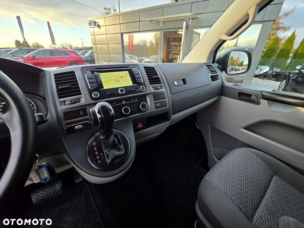 Volkswagen Transporter - 39