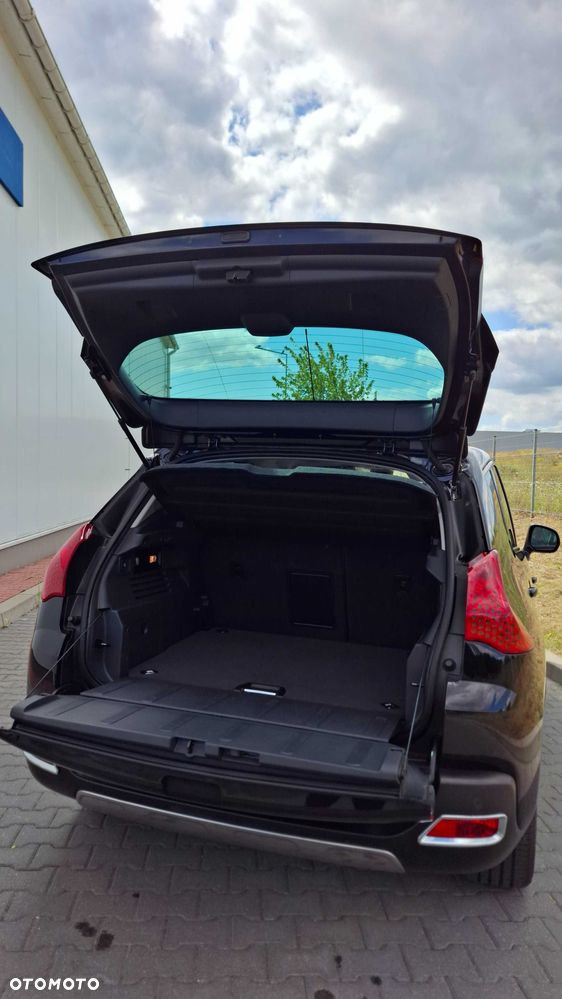 Peugeot 3008 - 7