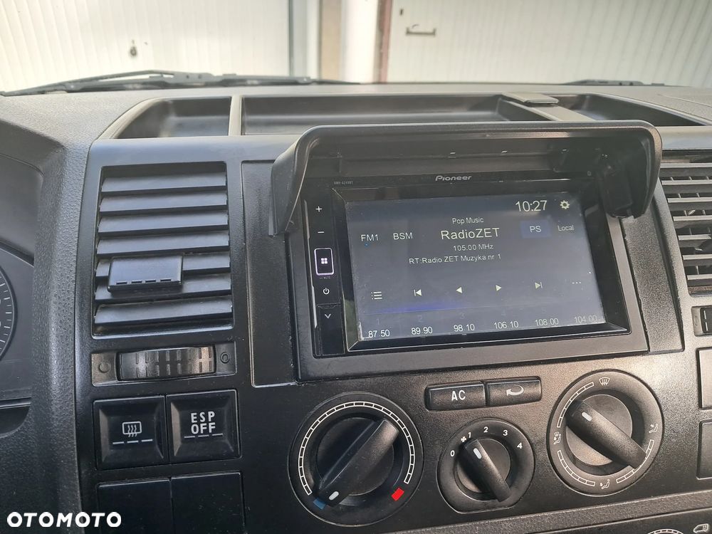 Volkswagen Transporter - 18