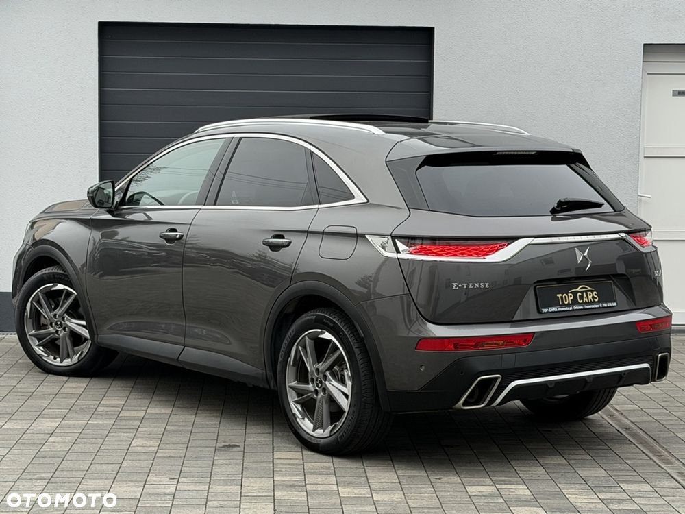 DS Automobiles DS 7 Crossback 1.6 E-Tense Rivoli - 18