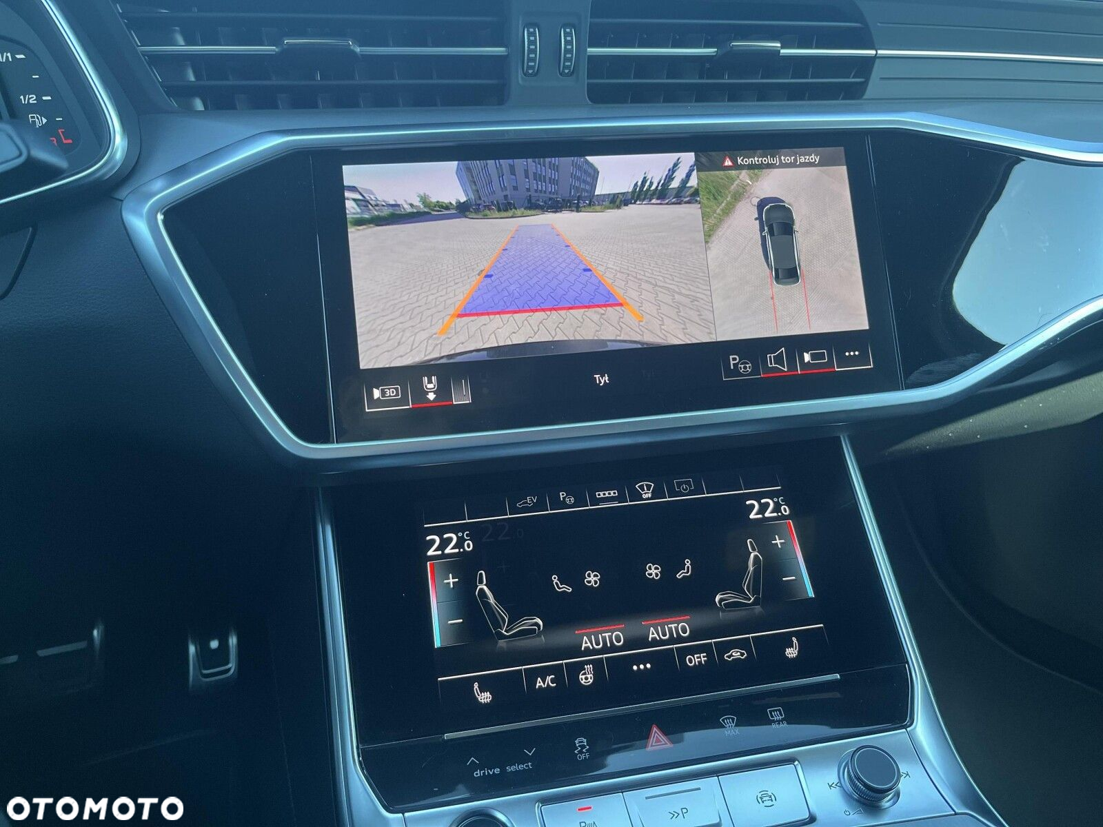 Audi A6 - 36