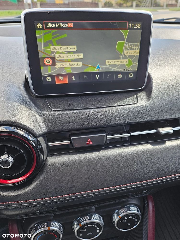 Mazda CX-3 2.0 Skypassion AWD - 35