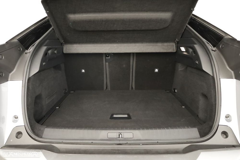 Peugeot 3008 1.2 Hybrid GT e-DCS6 - 22