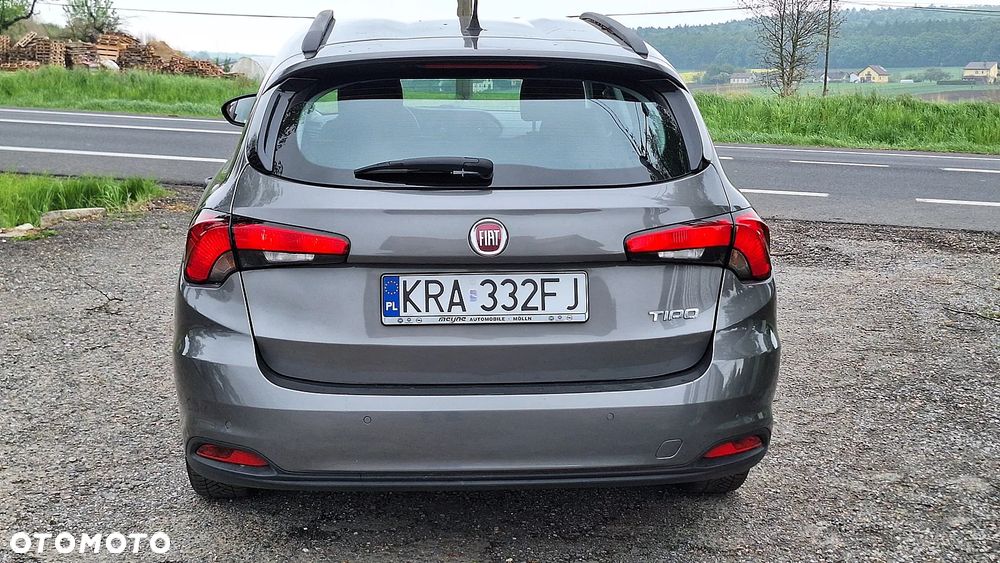 Fiat Tipo - 30