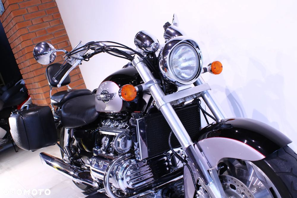 Honda GL - 15