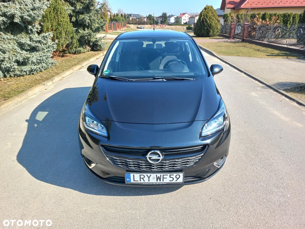 Opel Corsa 1.2 Edition - 13