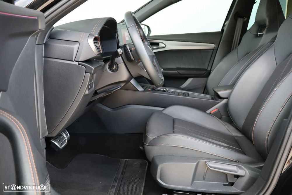 Cupra Formentor 1.4 e-Hybrid DSG VZ - 18