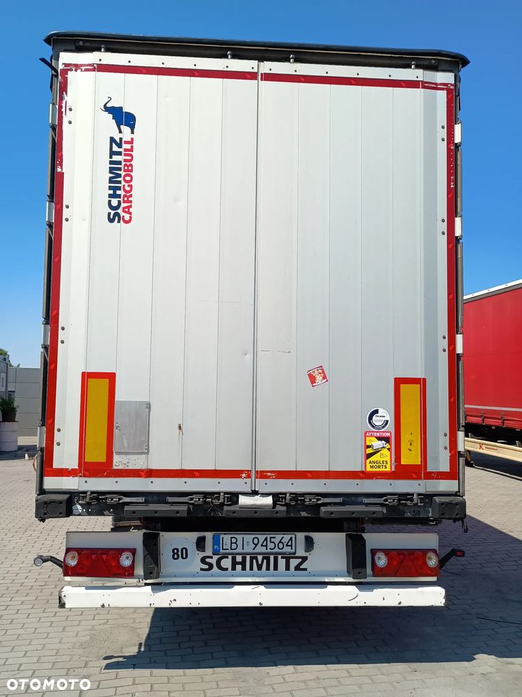 Schmitz Cargobull - 2