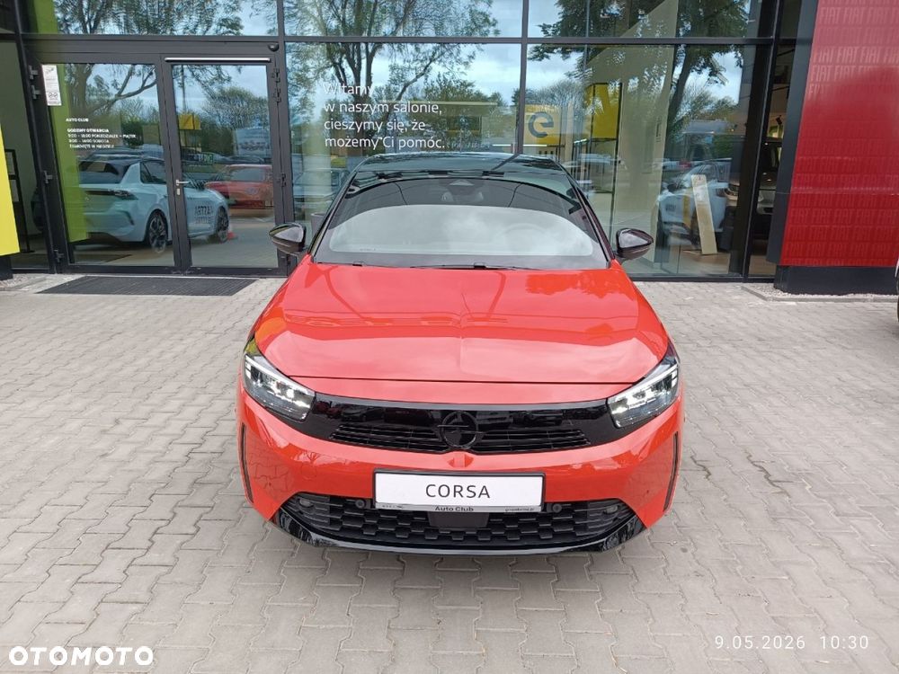Opel Corsa - 4