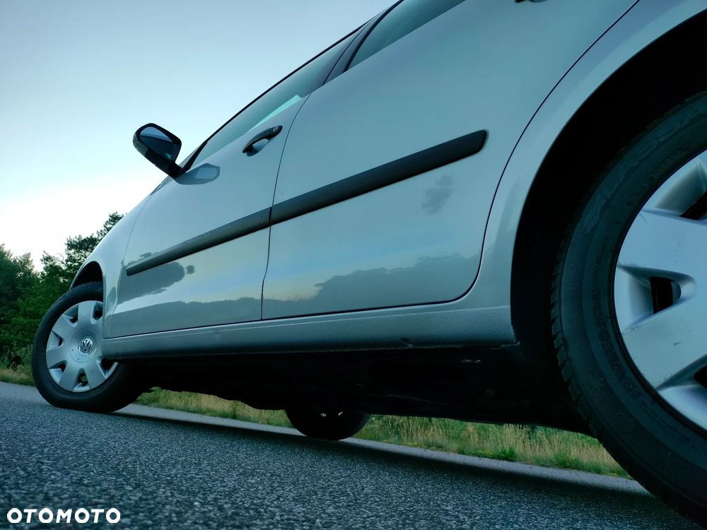 Volkswagen Polo 1.2 Style - 17