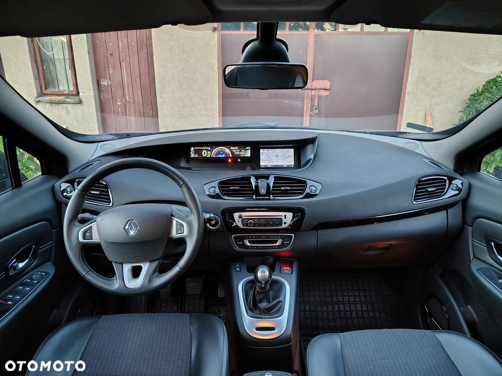 Renault Scenic ENERGY TCe 115 Bose Edition - 6