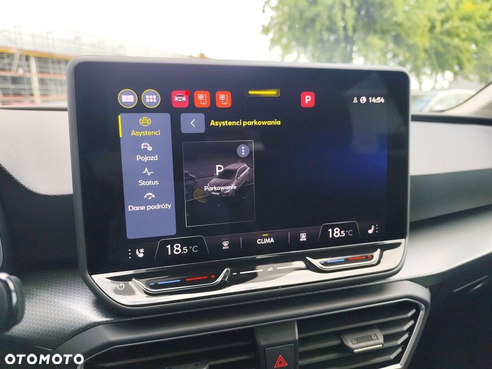 Seat Leon 1.5 eTSI Style DSG - 30