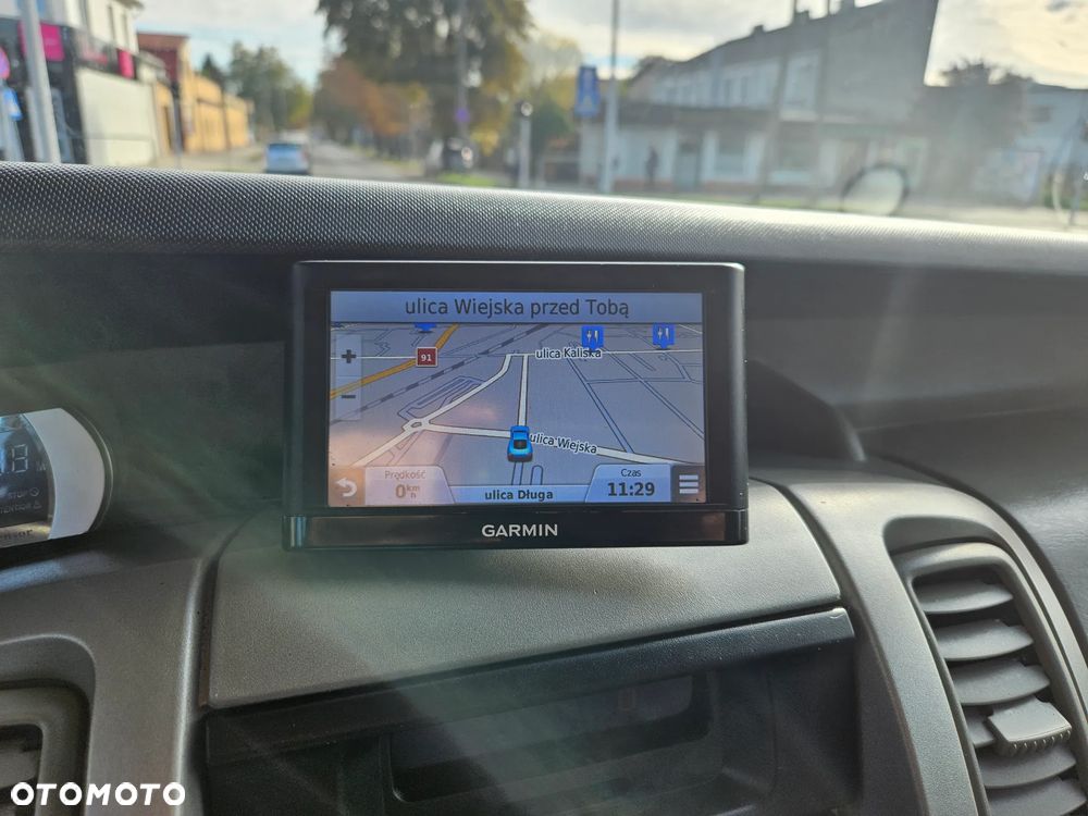 Renault Trafic Passenger L2H1 Privilège - 23