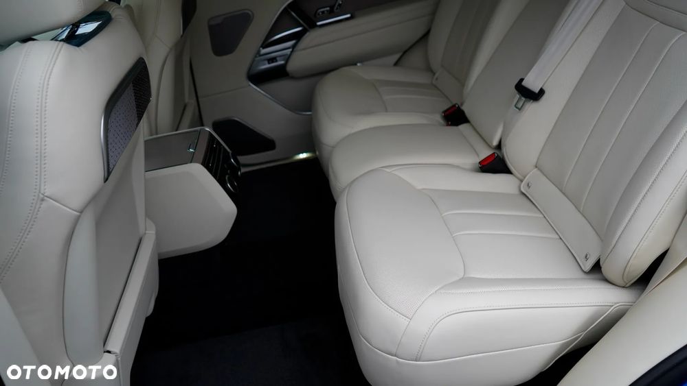 Land Rover Range Rover 3.0 D LWB AB - 28