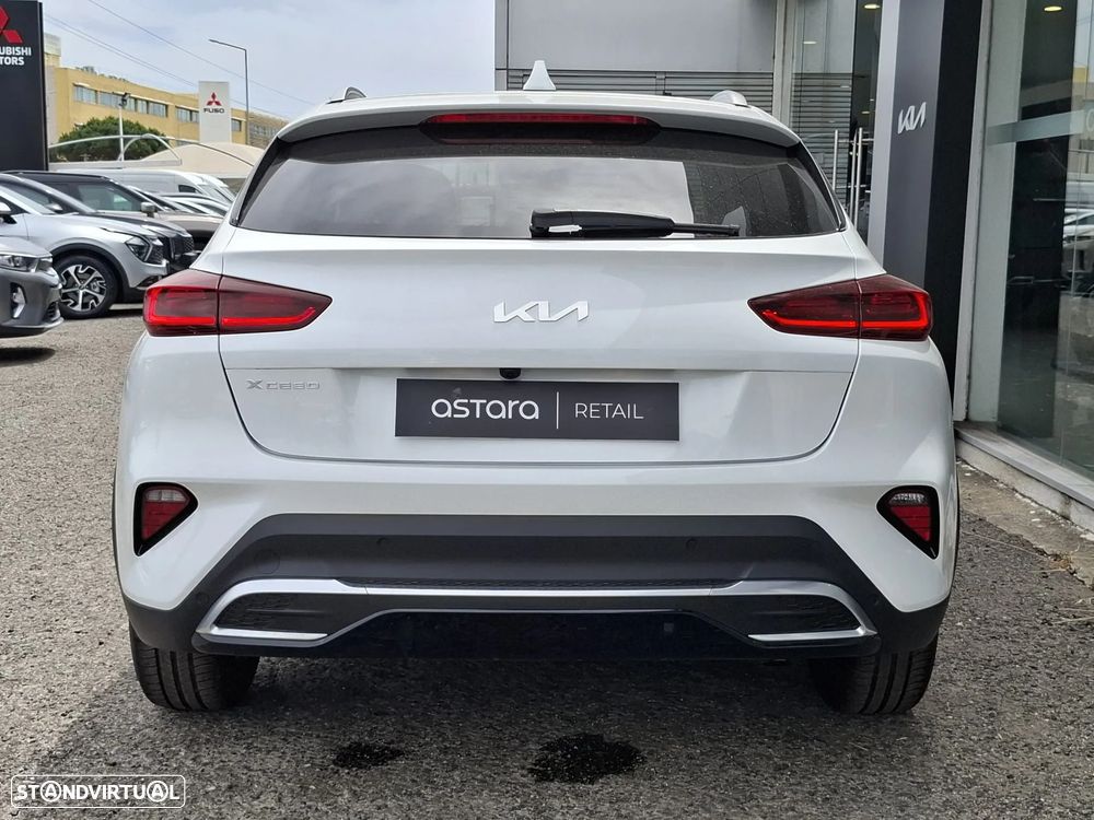 Kia XCeed 1.0 T-GDI Dynamic+ - 8
