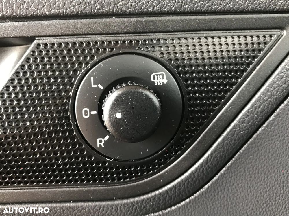 Skoda RAPID 1.0 TSI Monte Carlo - 25