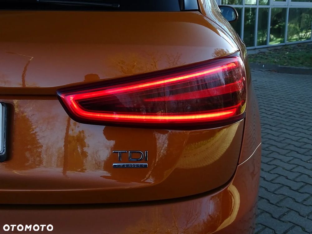 Audi Q3 2.0 TDI Quattro Prime Line S tronic - 38