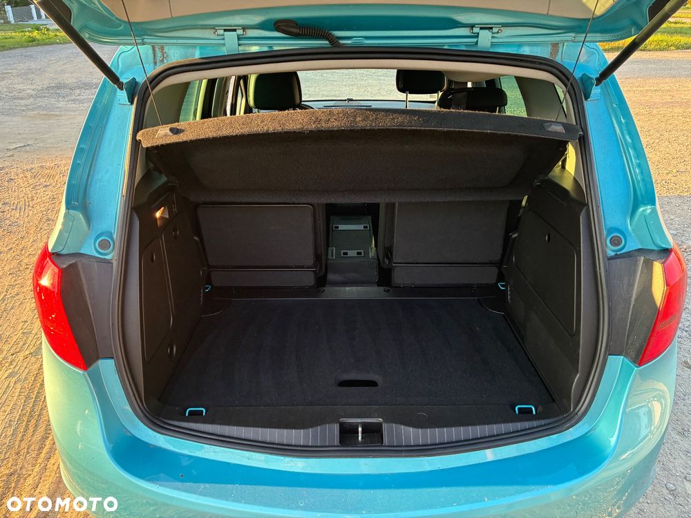 Opel Meriva - 9